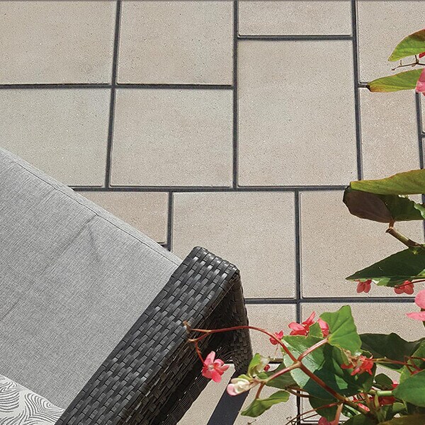 Triple H Highthorn Concrete Paver